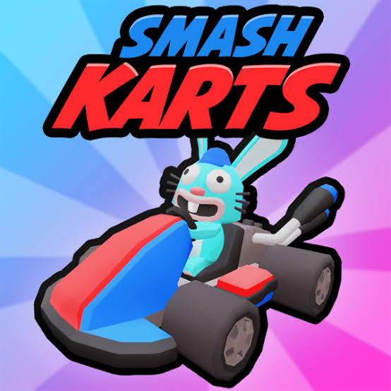 Smash Karts Unblocked Smash Karts jp